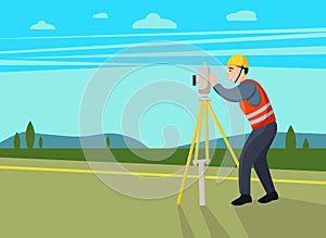 Concept land surveyors