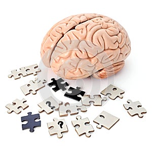 Concept of Memory Problems and Amnesia