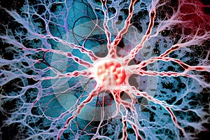 Concept of neurons and nervous system