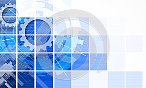 Concept for New Technology Corporate Business & development