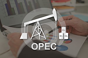 Concept of opec