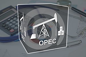 Concept of opec