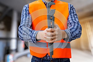 The concept of plumbing services