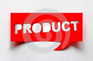 Concept of Product