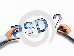 Concept of PSD2 - Payment services directive