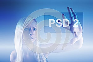 Concept of PSD2 - Payment services directive