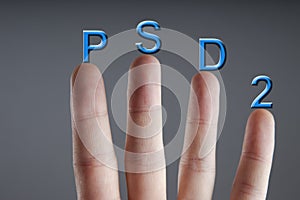 Concept of PSD2 - Payment services directive