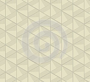 Concept seamless pattern photo