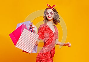 Concept of shopping img
