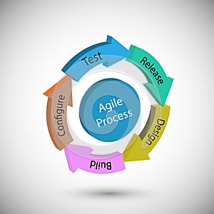 Concept of Software Development Life cycle and Agile Methodology