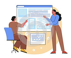Concept of software development