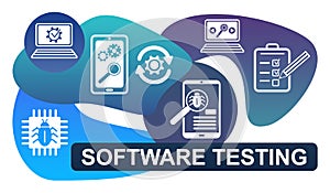 Concept of software testing