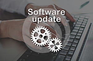 Concept of software update