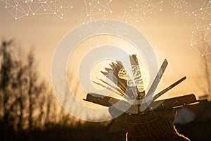 Concept source of knowledge