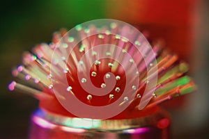 steel plated shell pins