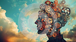 Concept of strategic thinking and metacognitive learning development