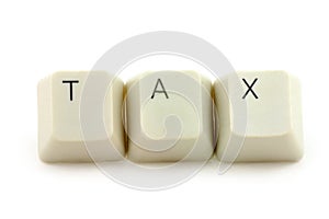 Concept of tax