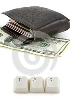Concept of tax