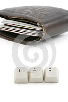 Concept of tax