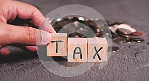 Concept of taxes paid by individuals and corporations such as VAT, income tax and property tax Data analysis, paperwork,Financial