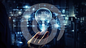 Concept Of Technology And Innovation