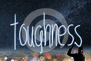 Concept of toughness