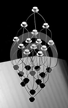 Concept of transistors