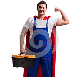 Concept of under construction for your webpage