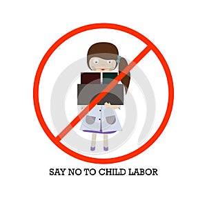 Concept for a World Day Against Child Labour