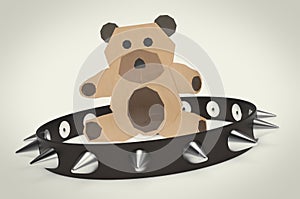 Concept of wrong tool