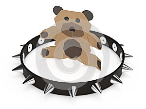 Concept of wrong tool