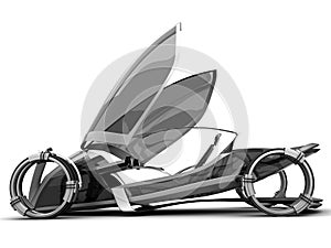 Conceptcar future