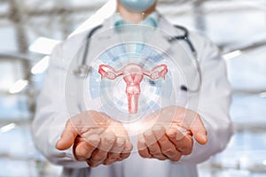 Concepts of modern treatment of the uterus