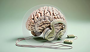 Concepts of music therapy and music healing