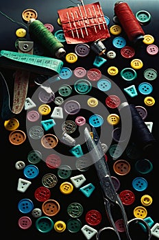 Concepts, useful thing for tailor