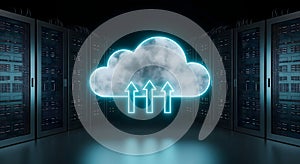 Secure Cloud Computing and Data Center Technology for Digital Transformation Professionals