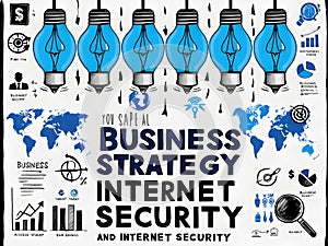 Conceptual and artistic image featuring a mix of hand-drawn and digital elements