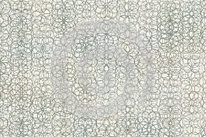 Conceptual background mixed pattern for design. Template, white, web & shape.