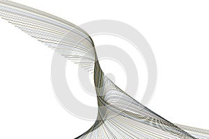 Conceptual background, for web page, graphic design, catalog or texture. Effect, color, backdrop & shape.