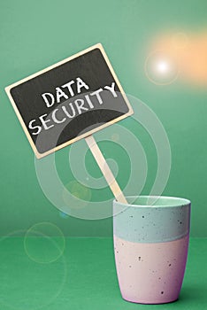 Conceptual caption Data Security. Internet Concept Confidentiality Disk Encryption Backups Password Shielding