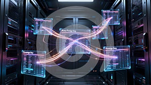 Advanced Database Architecture with Foreign Key