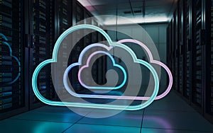 Cloud Computing Data Center