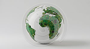 Global Circuit Board Technology