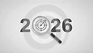2026 Target: Future Goals and Vision