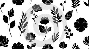 AI Brain Interface: Digital Data Flow and Neural Network Concept