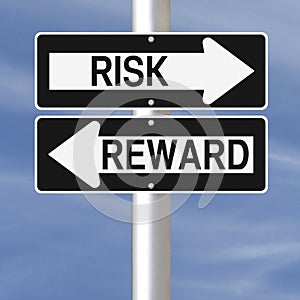 Risk and Reward photo