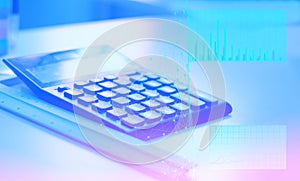 Conceptual solution of the transition from the old computing technology to the technology of the future, the use of artificial int