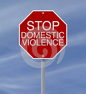 Stop Domestic Violence