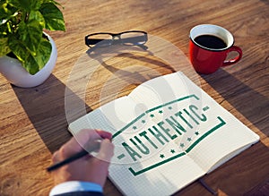 Conceptualizing Ideas Visualising Thinking Concept