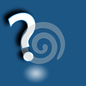 Concern and question